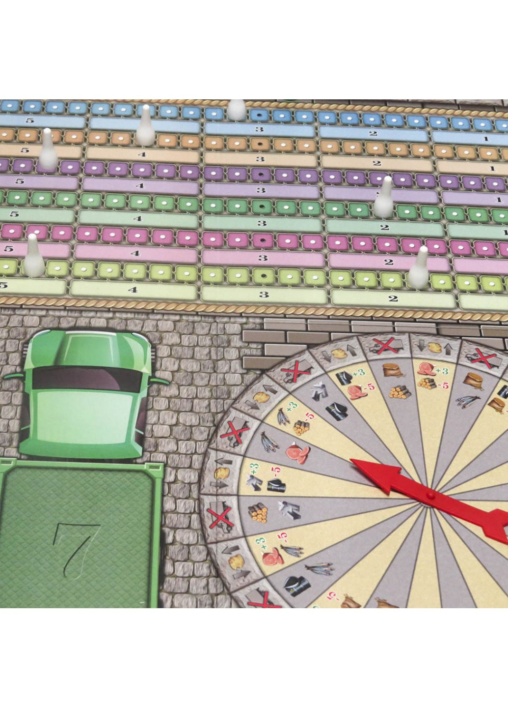 Игра настольная Купи-продай Artos Games (213485088)