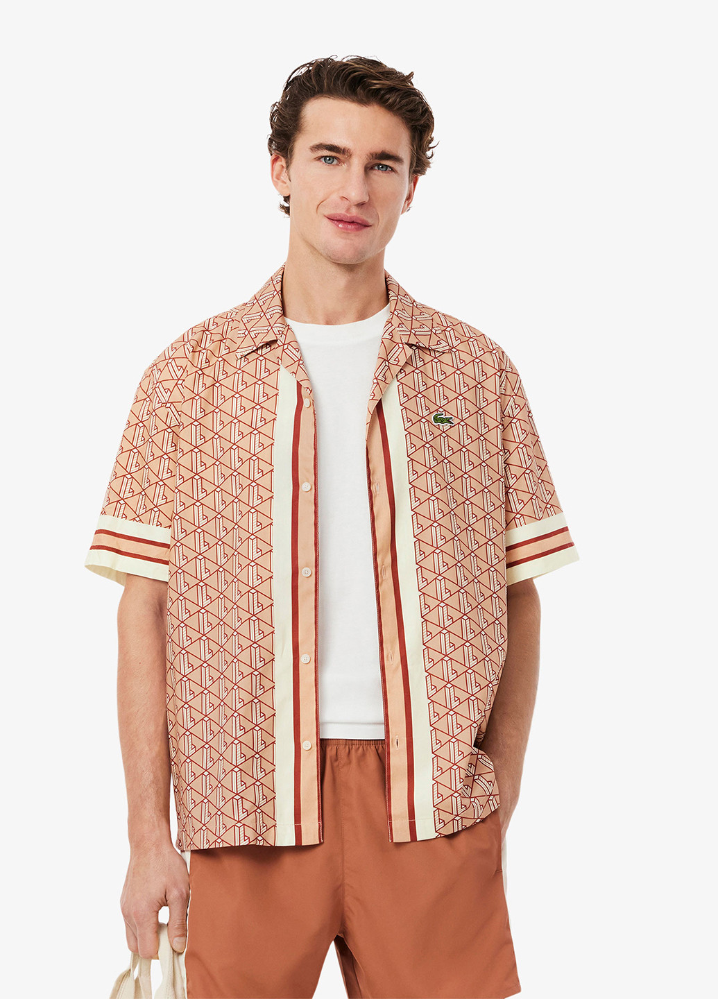 Сорочка Lacoste (363619886)