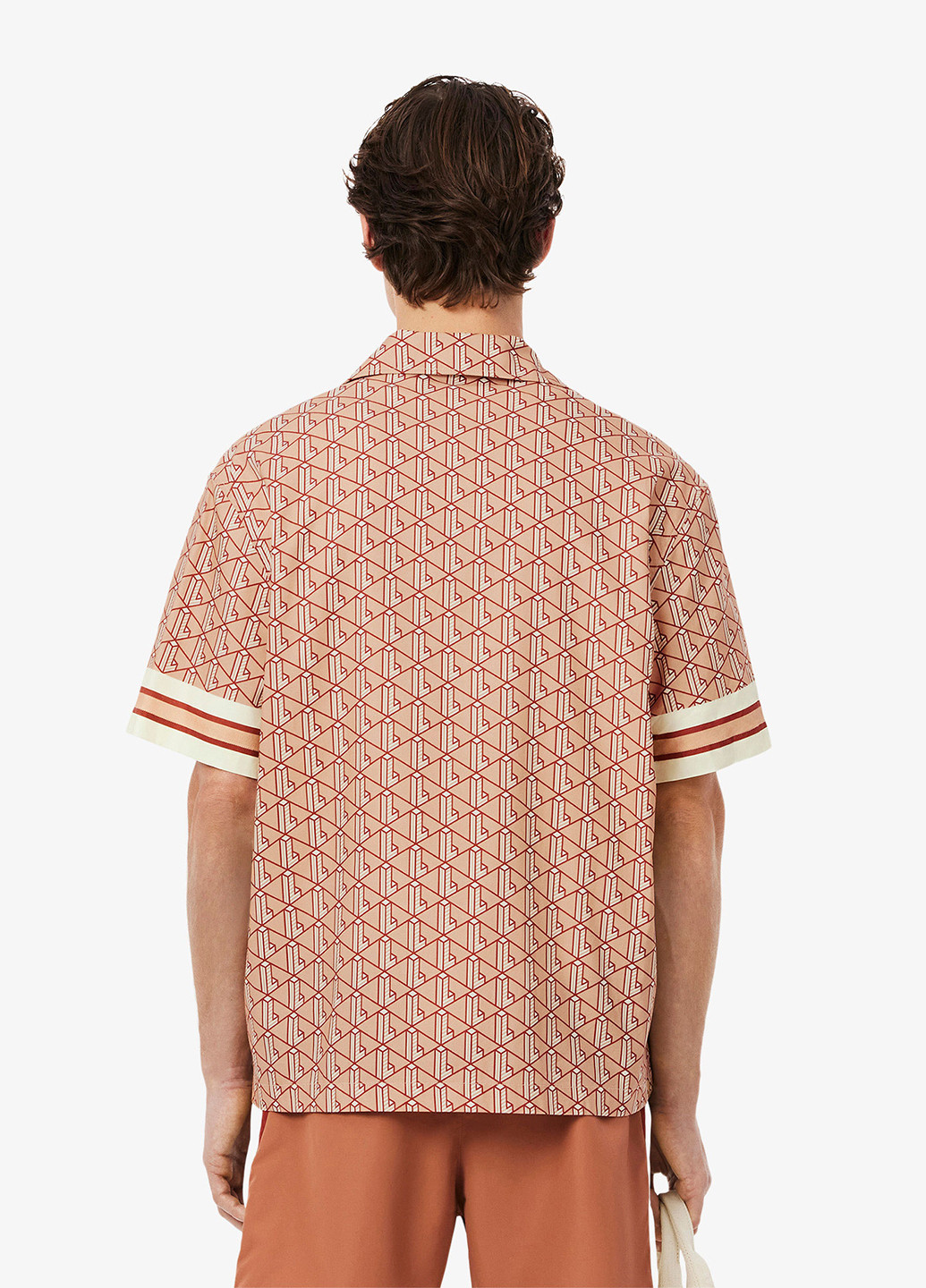 Сорочка Lacoste (363619886)