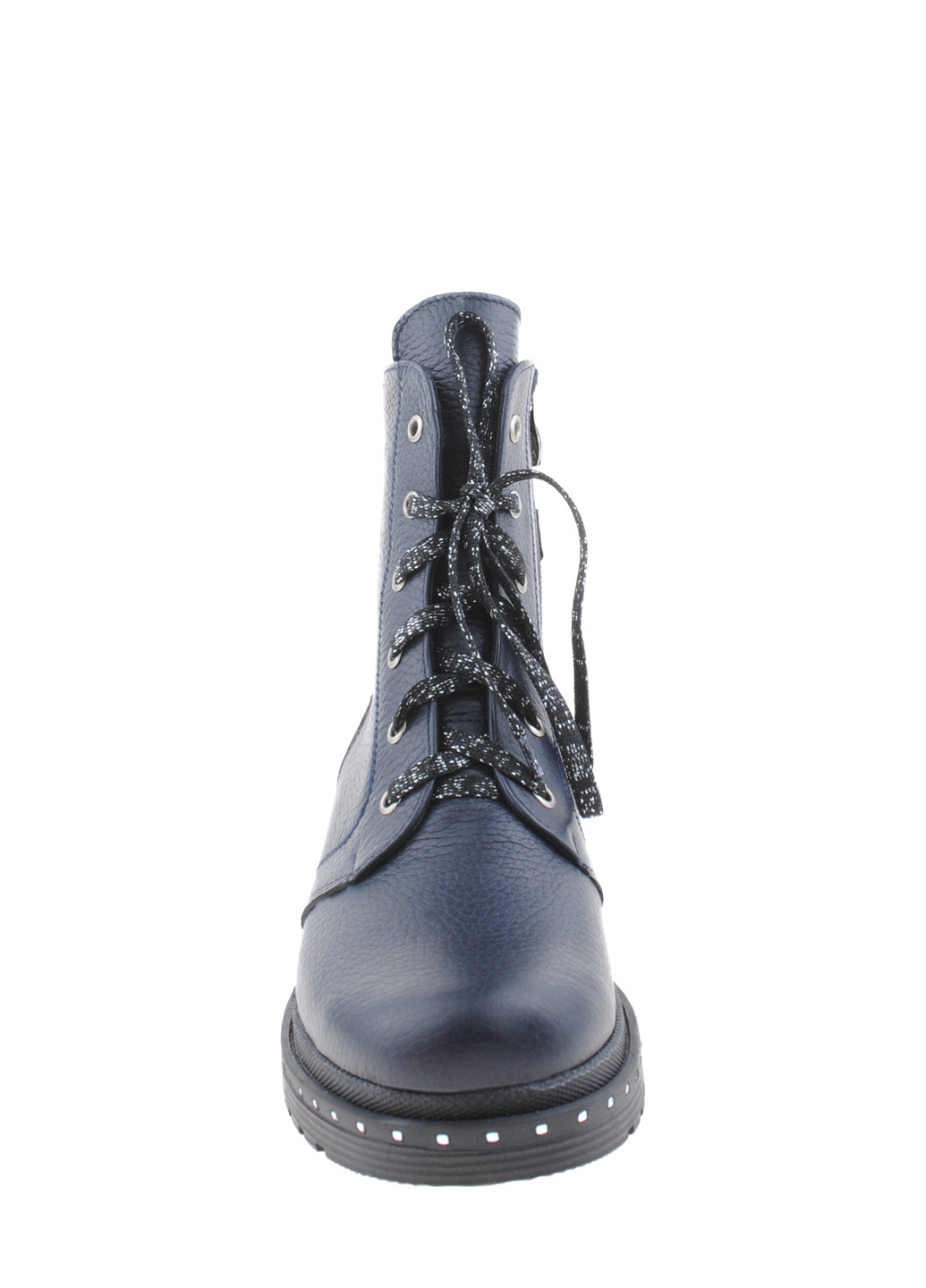 Зимние ботинки Digsi со шнуровкой