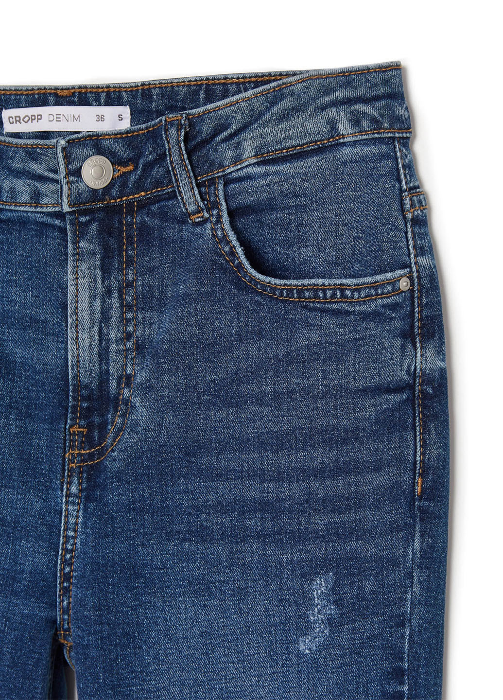 Джинси Cropp - (338789824)