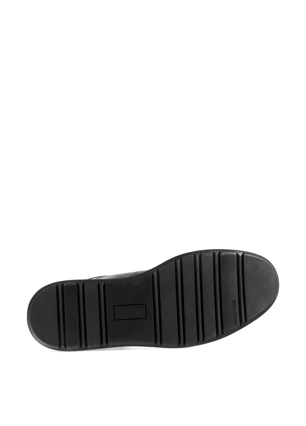 Черные осенние ботинки Westland