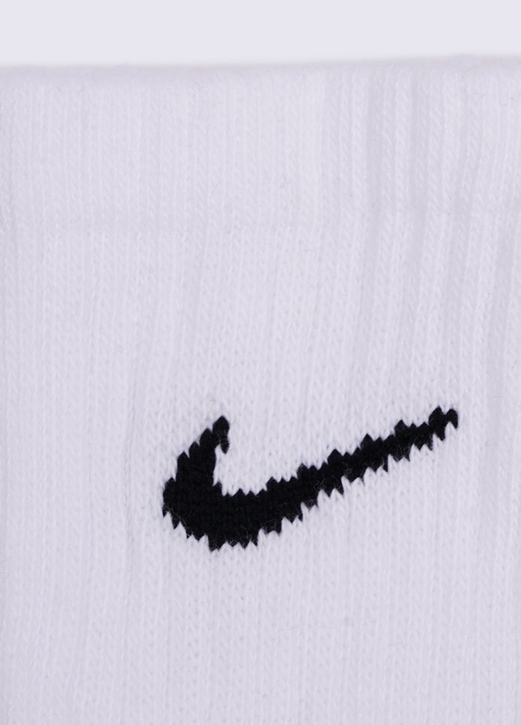 Гольфи (3 пари) Nike value cotton crew training sock (3 pair) (184153391)