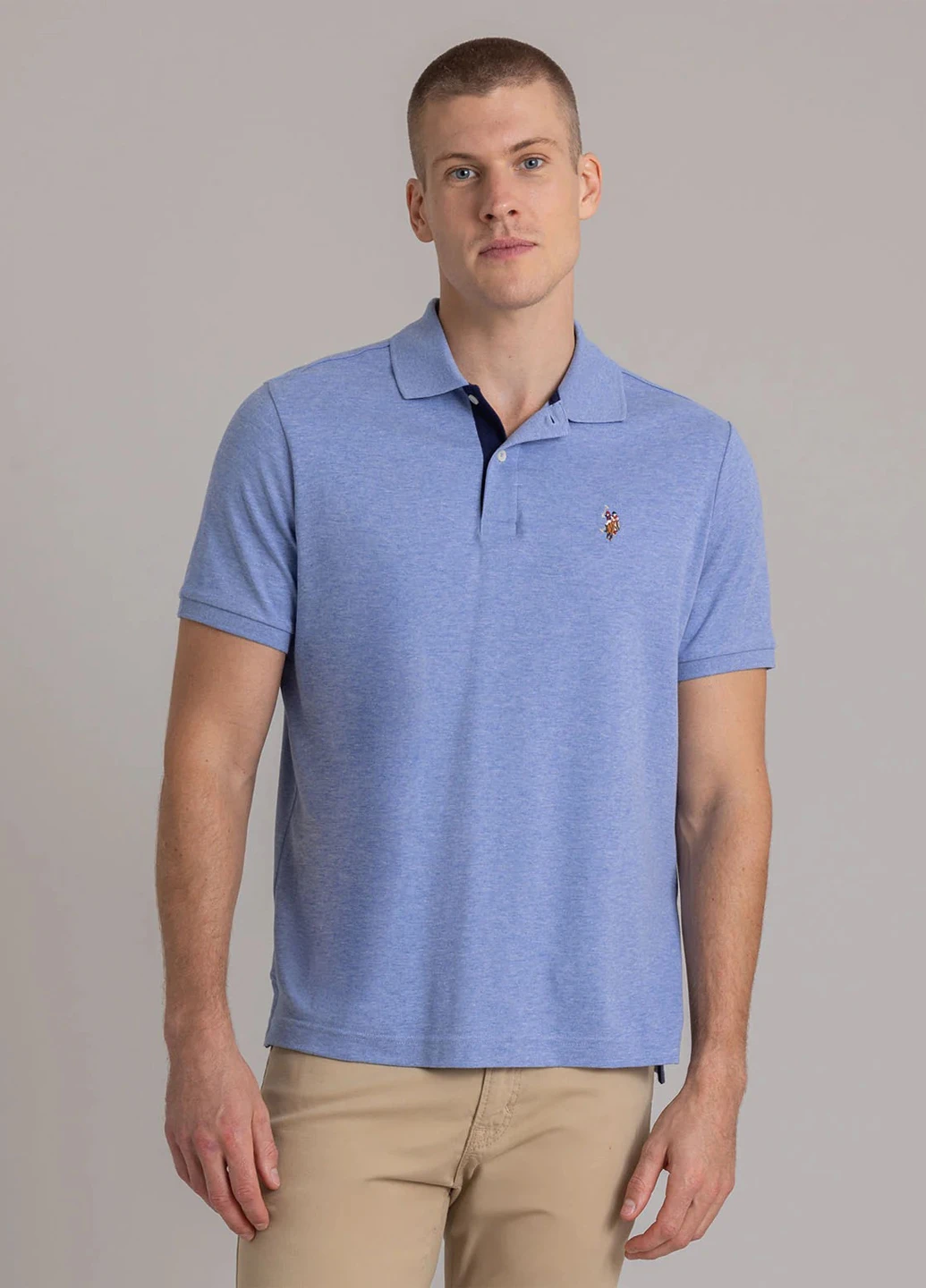 Поло U.S. Polo Assn. (324292864)