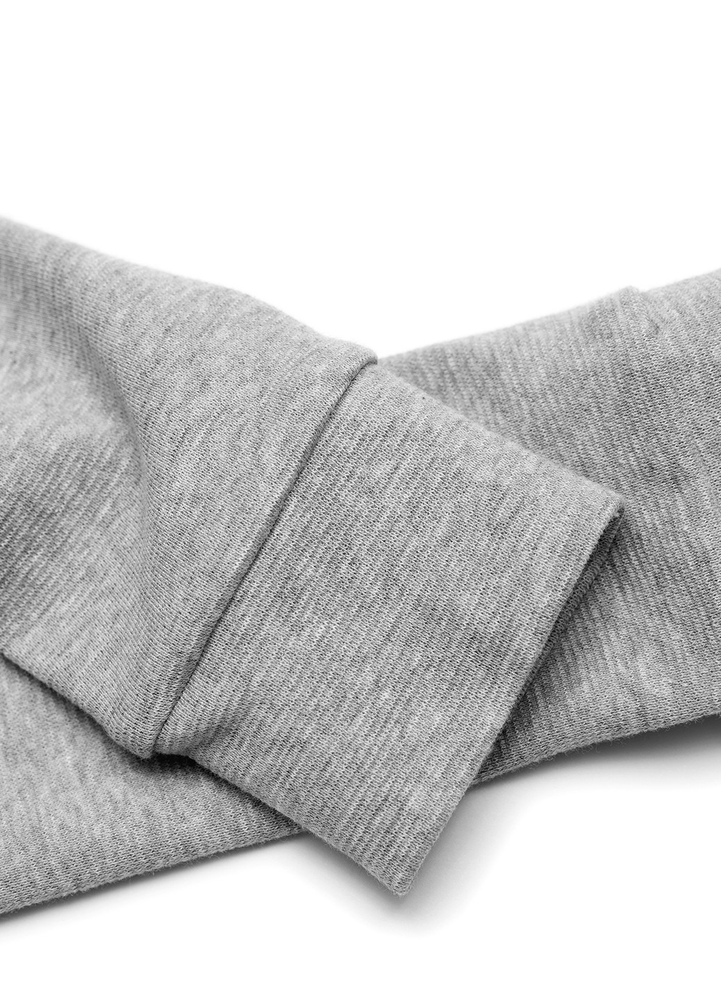 Светло-серые домашние демисезонные брюки джоггеры ArDoMi