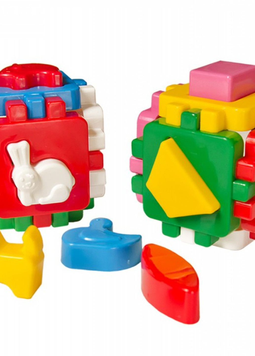 Іграшка куб No Brand (254023122)