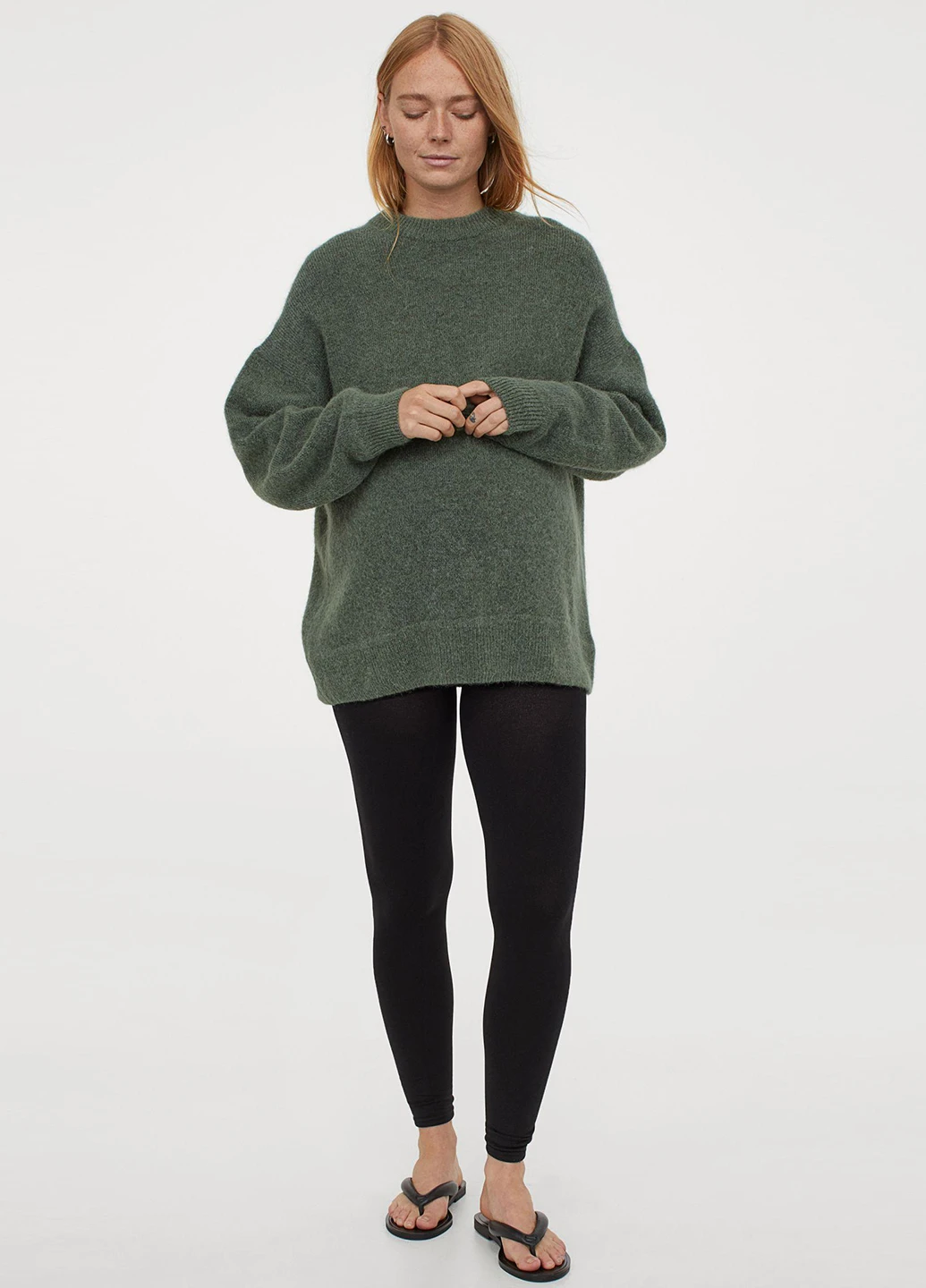 Колготки для беременных H&M (244287103)