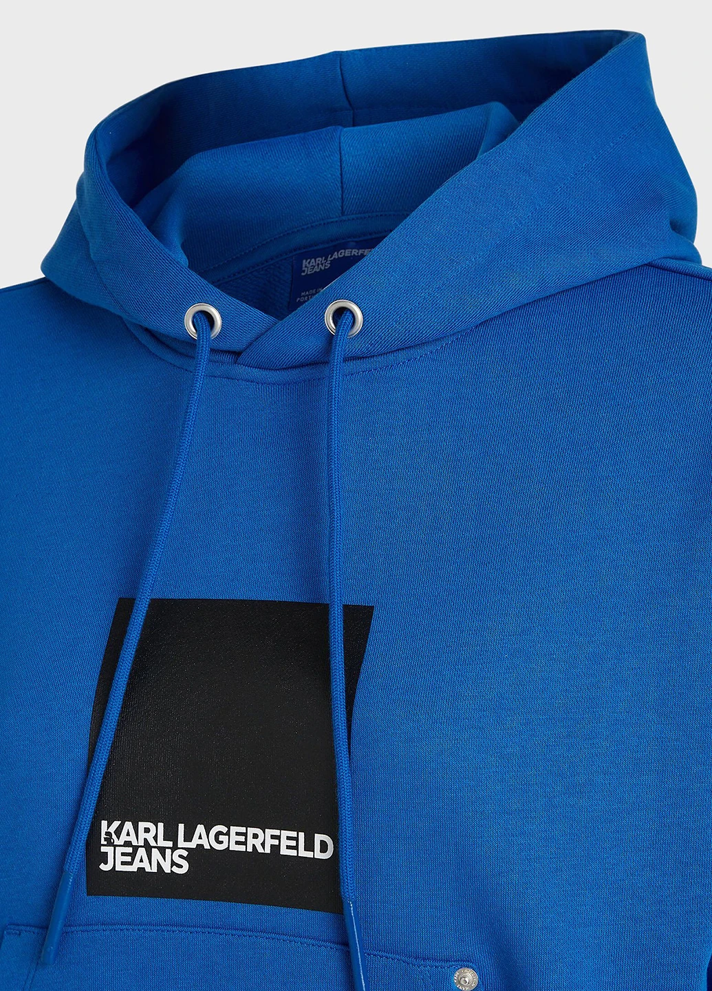 Худи Karl Lagerfeld Jeans (315876694)