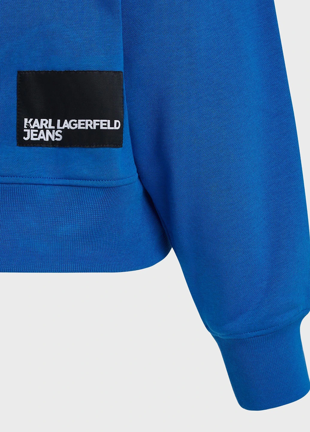 Худи Karl Lagerfeld Jeans (315876694)
