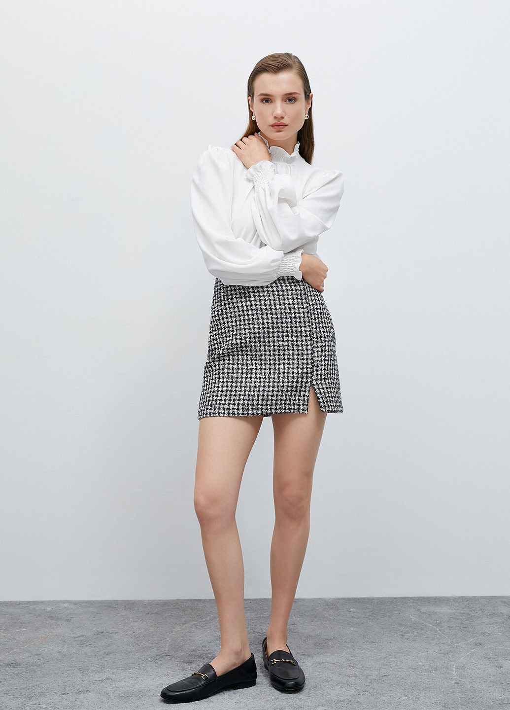 Спідниця KOTON (263704278)