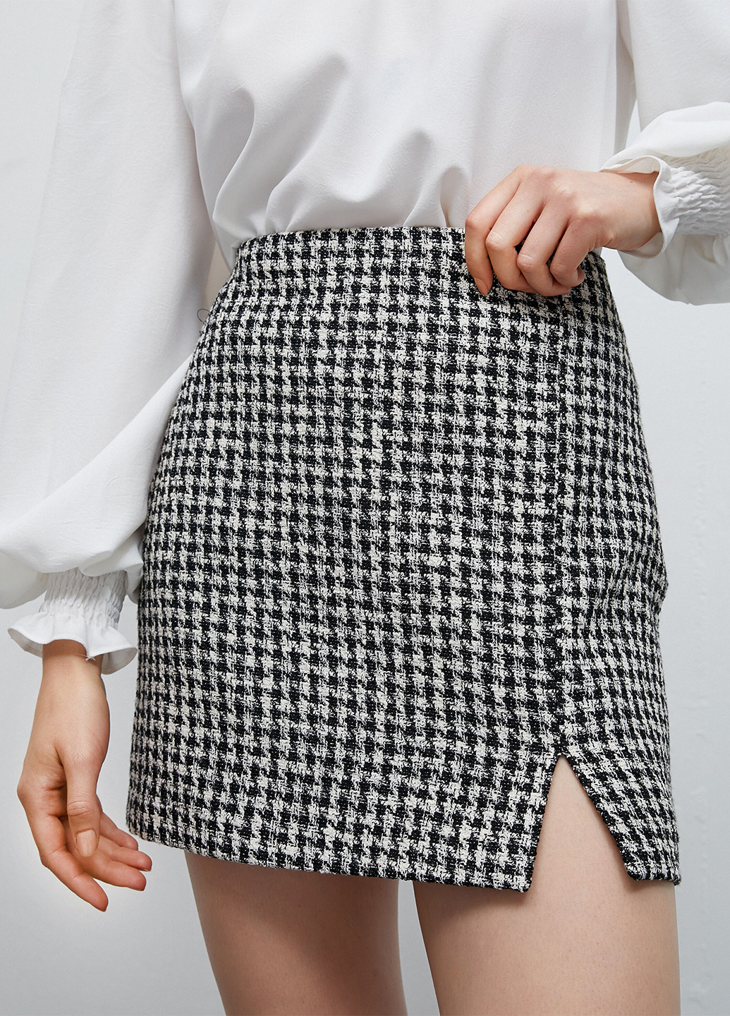 Спідниця KOTON (263704278)