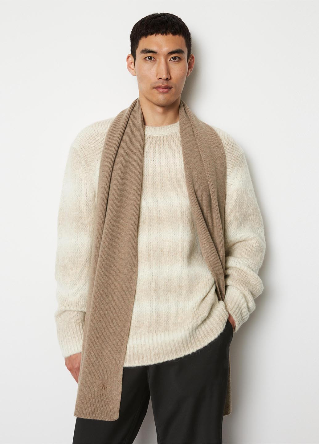 Шарф Marc O'Polo (344869430)