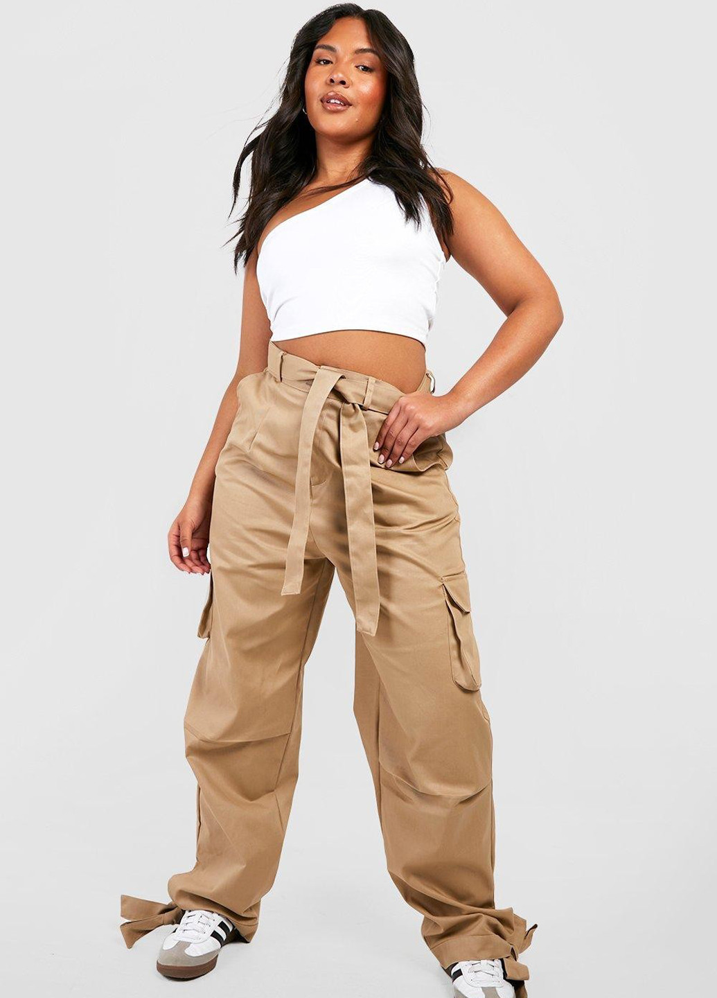 Штани Boohoo (293824583)