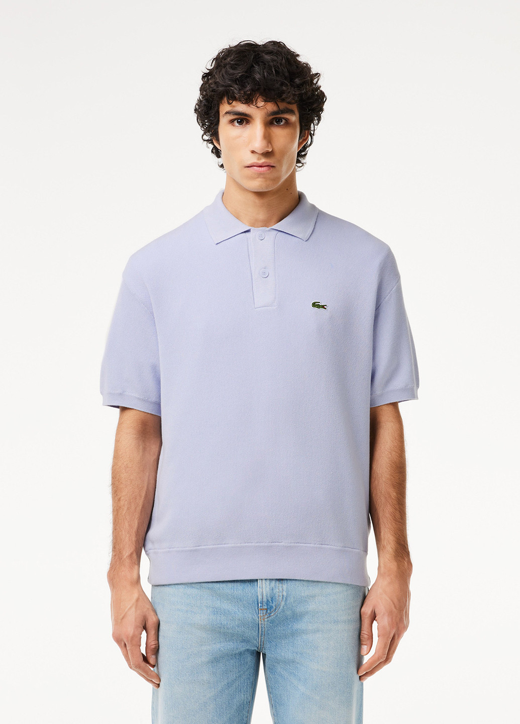 Поло Lacoste (298073492)