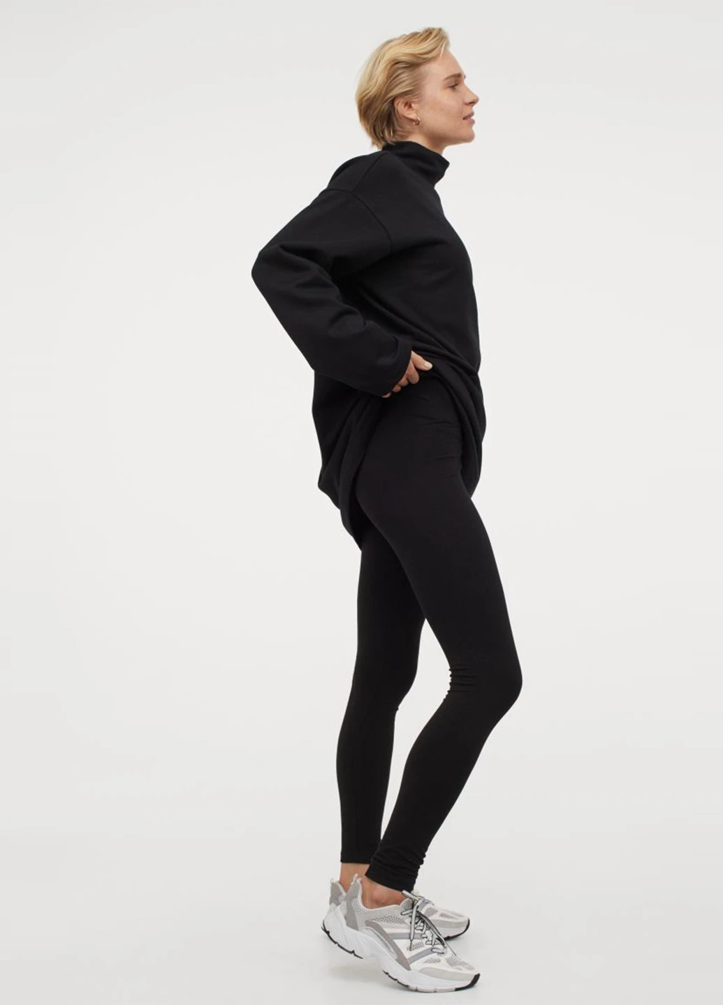 Легінси H&M (213592137)