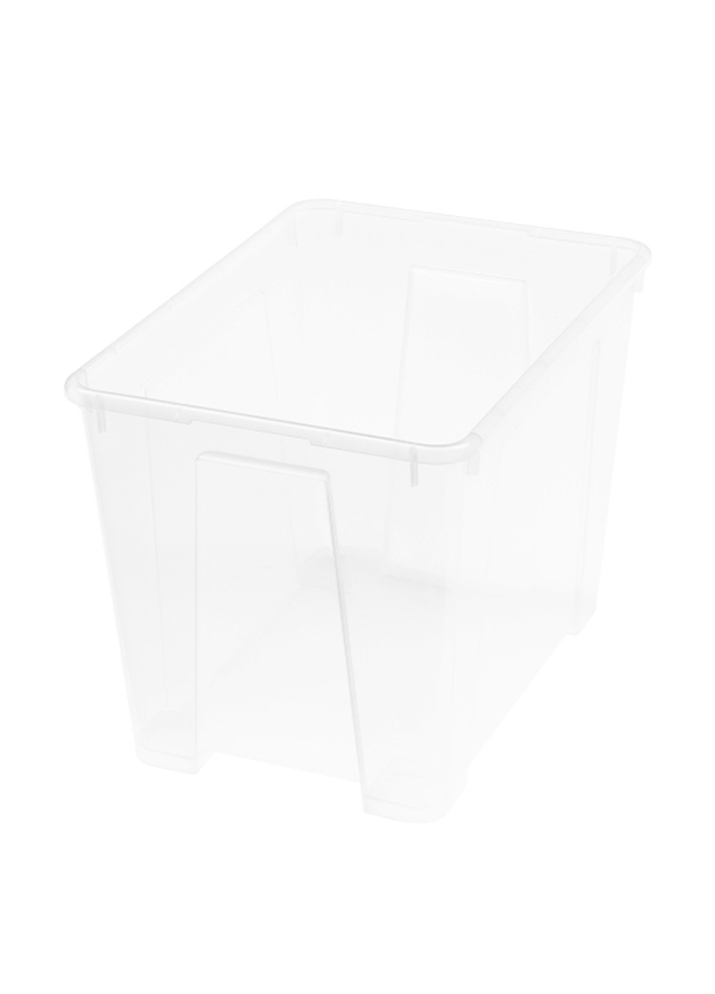 Коробка, 39х28х29 см IKEA (41526145)