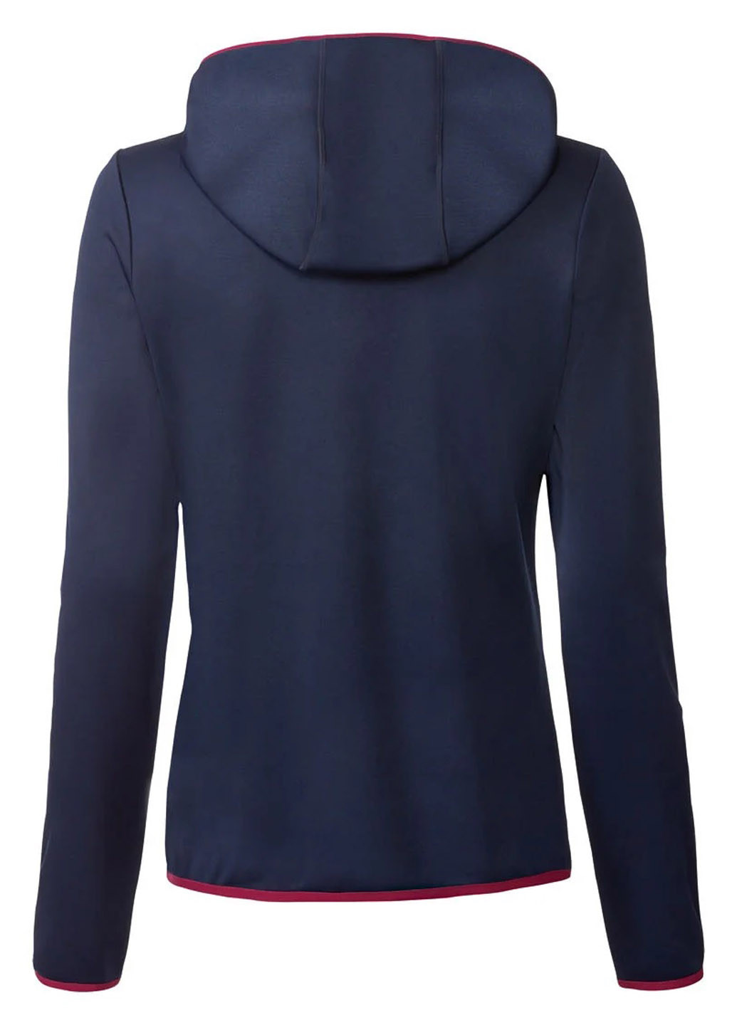 Темно-синяя демисезонная куртка ROCKTRAIL