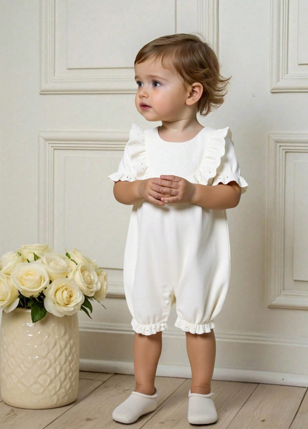 Комбинезон SHEIN (366091172)