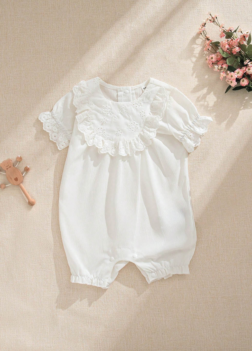 Комбинезон SHEIN (366091172)