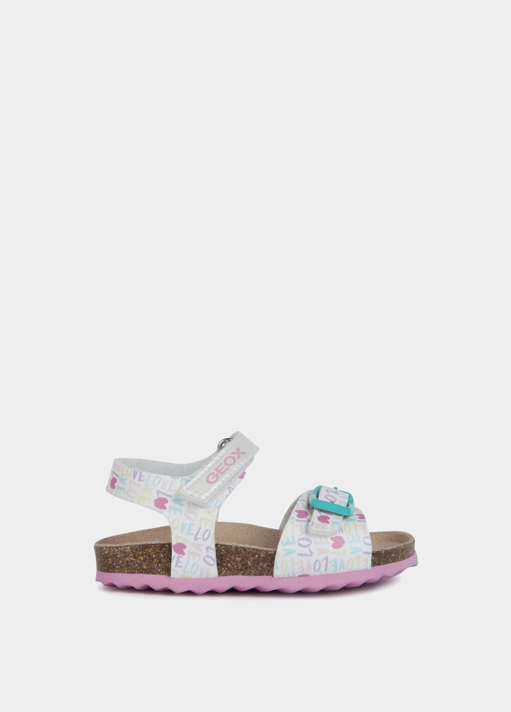 Сандалії Geox (365686562)