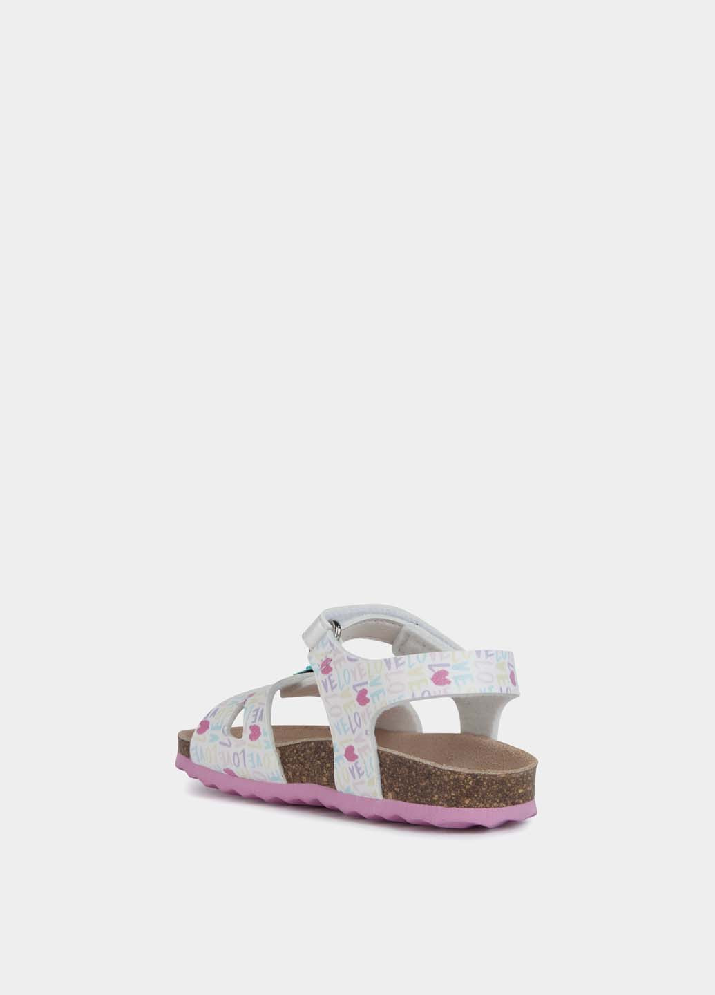 Сандалії Geox (365686562)