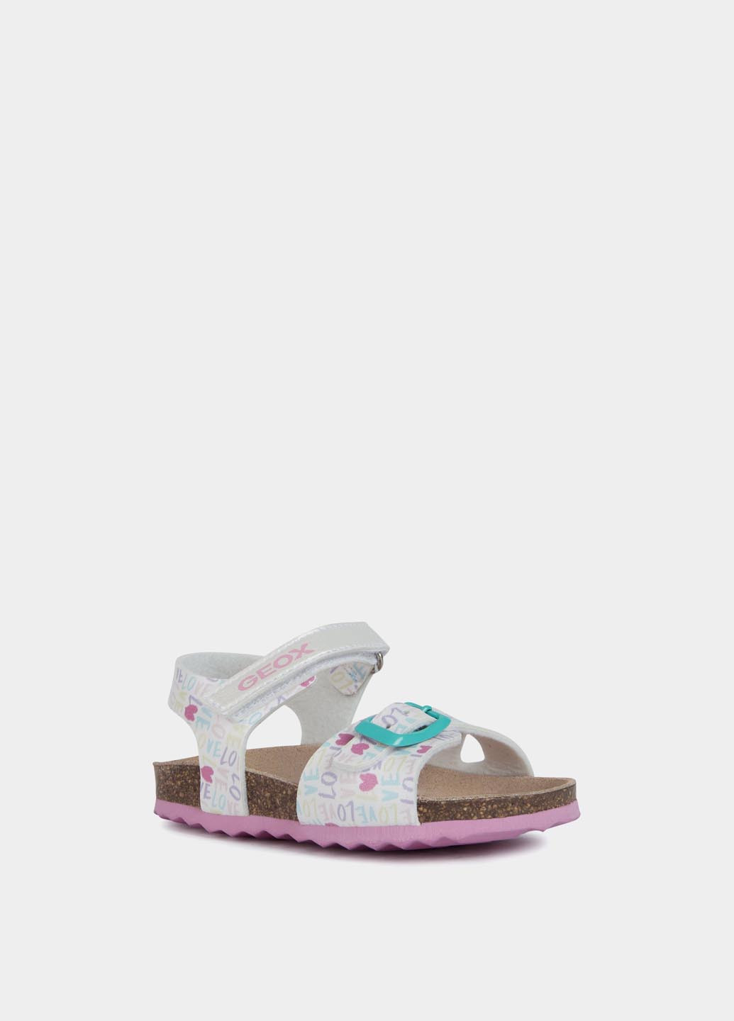 Сандалії Geox (365686562)