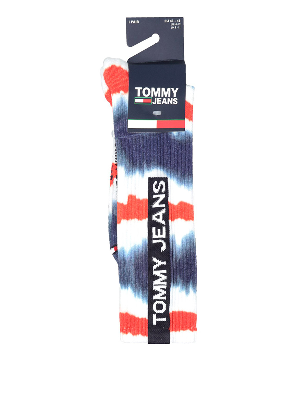 Шкарпетки Tommy Jeans (257178666)