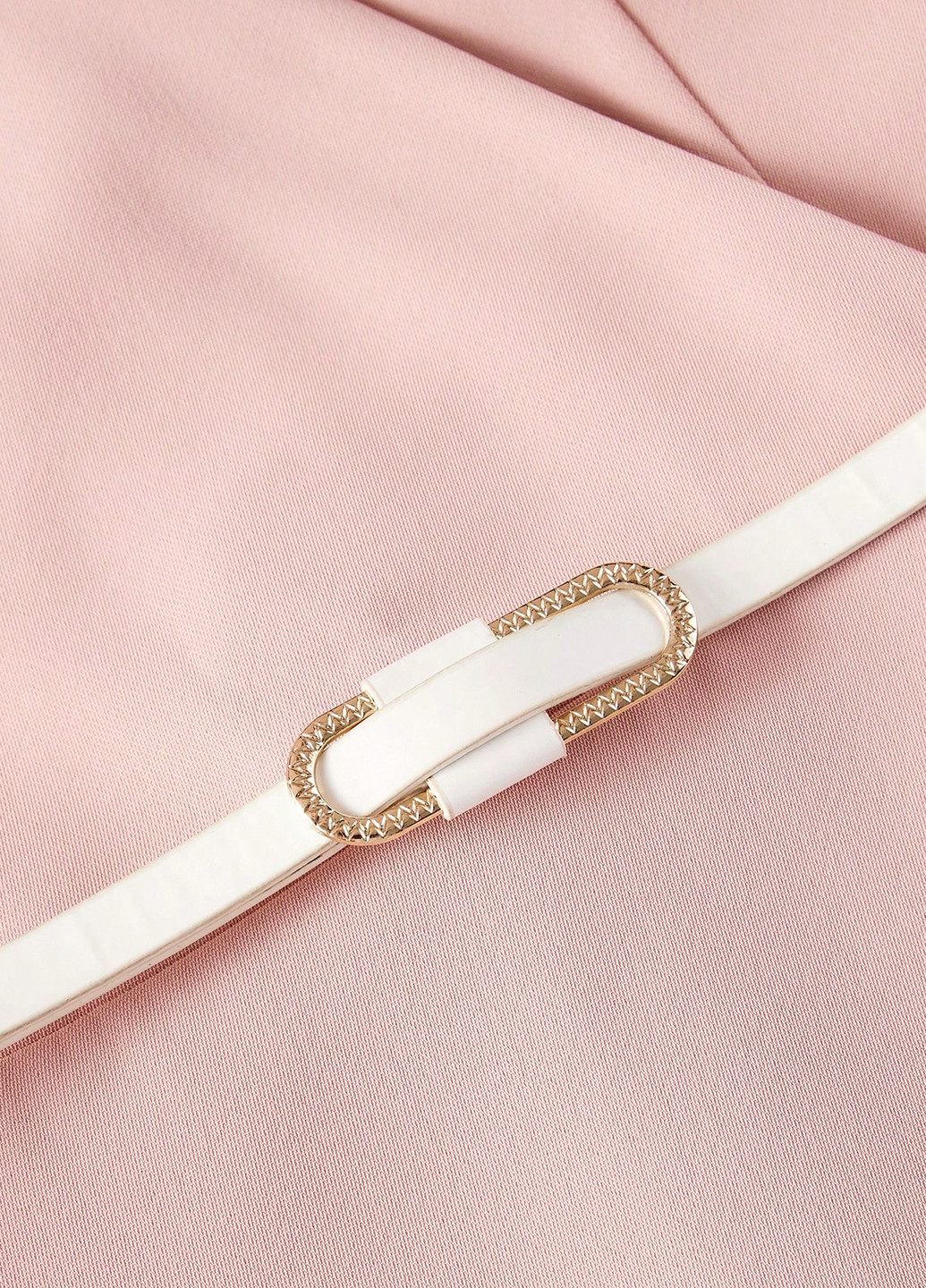 Світло-рожева кежуал сукня футляр SHEIN однотонна