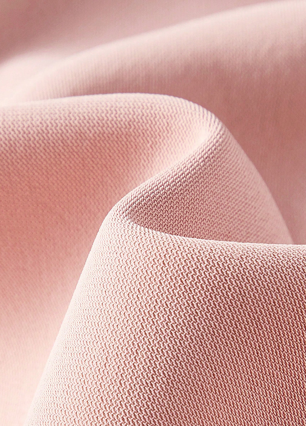 Світло-рожева кежуал сукня футляр SHEIN однотонна