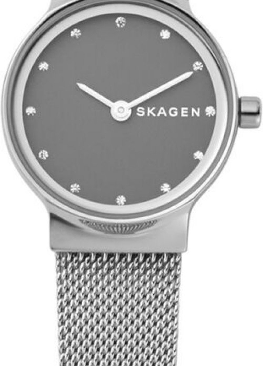 Годинники SKW2667 кварцові fashion Skagen (229044138)