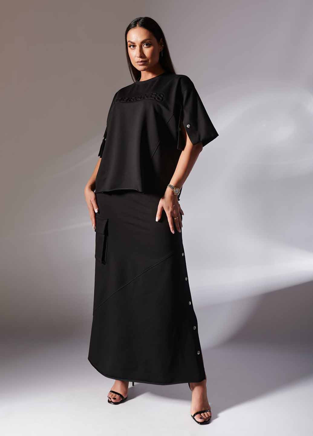 Костюм (блуза, юбка) LibeAmore (367018792)