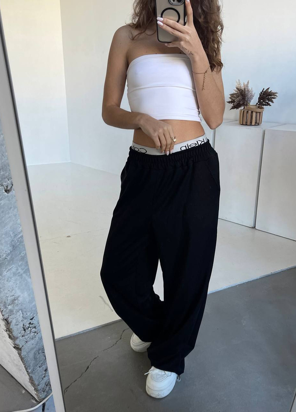 Штани No Brand (358867260)