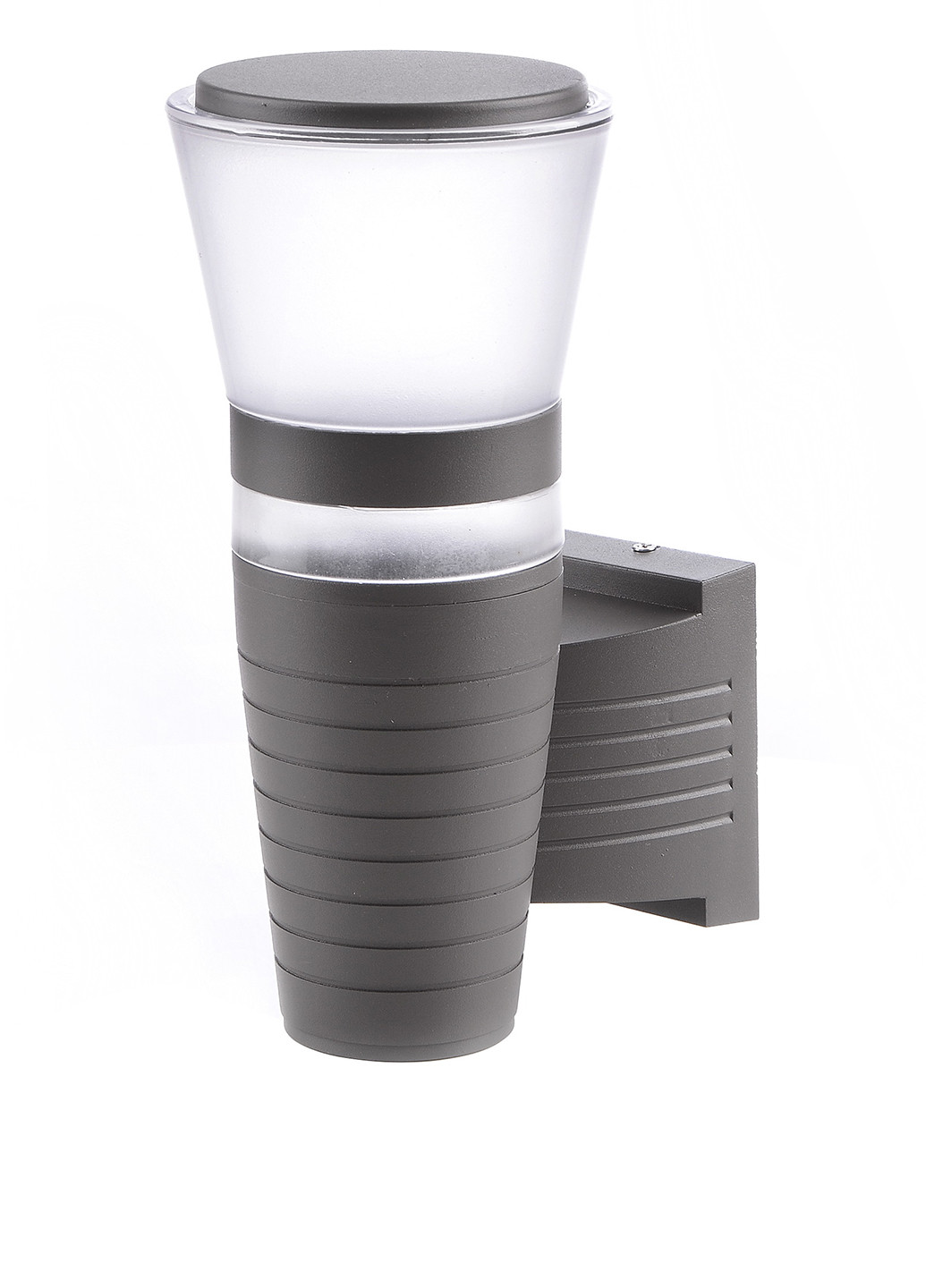 Вулична підсвічування фасадів, 270х120х180 мм Brille (130564956)