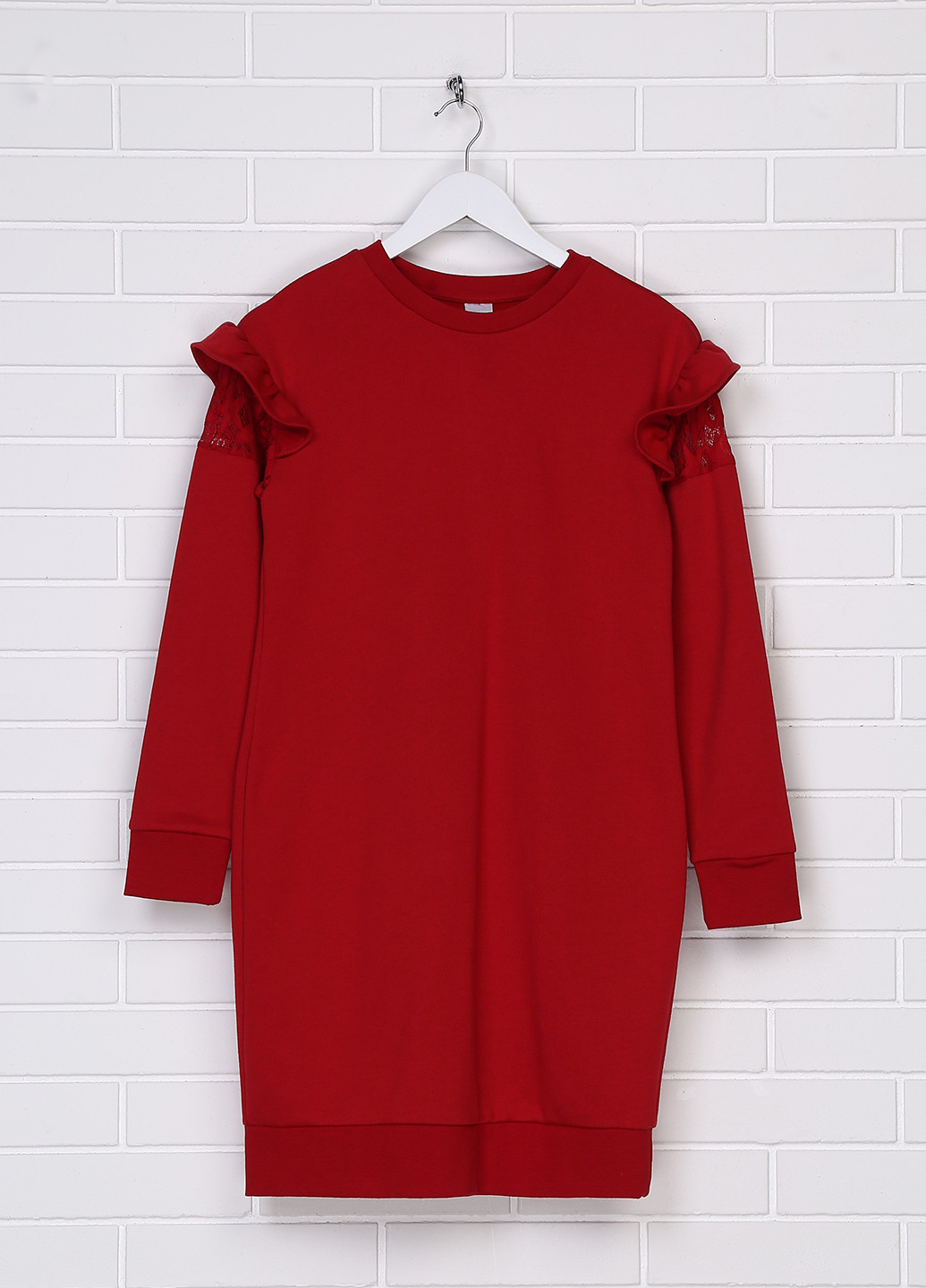Червона сукня C&A (156218791)