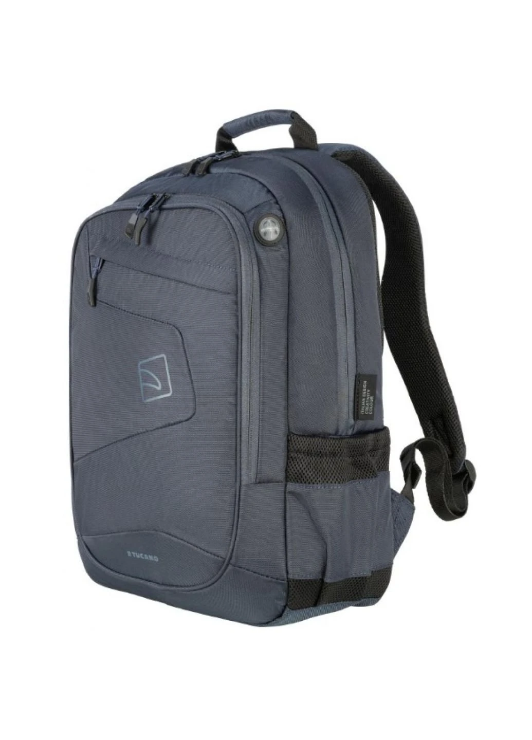 Рюкзак для ноутбука 15.6 Lato BackPack (Blue) (BLABK-B) Tucano (251881580)