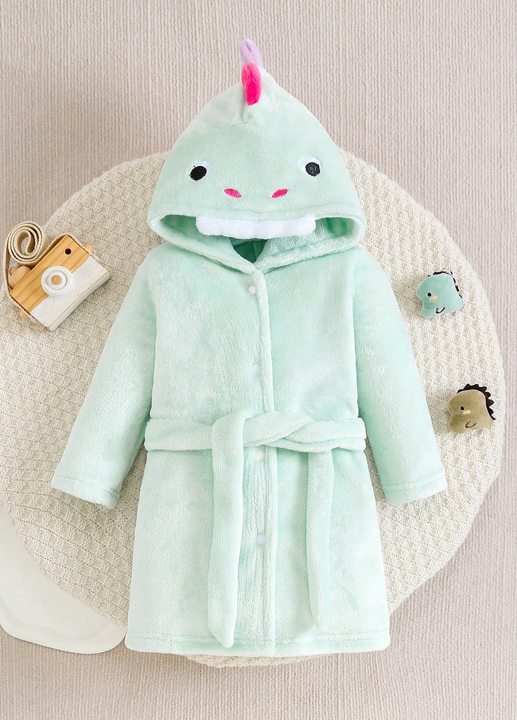 Халат SHEIN (365220256)