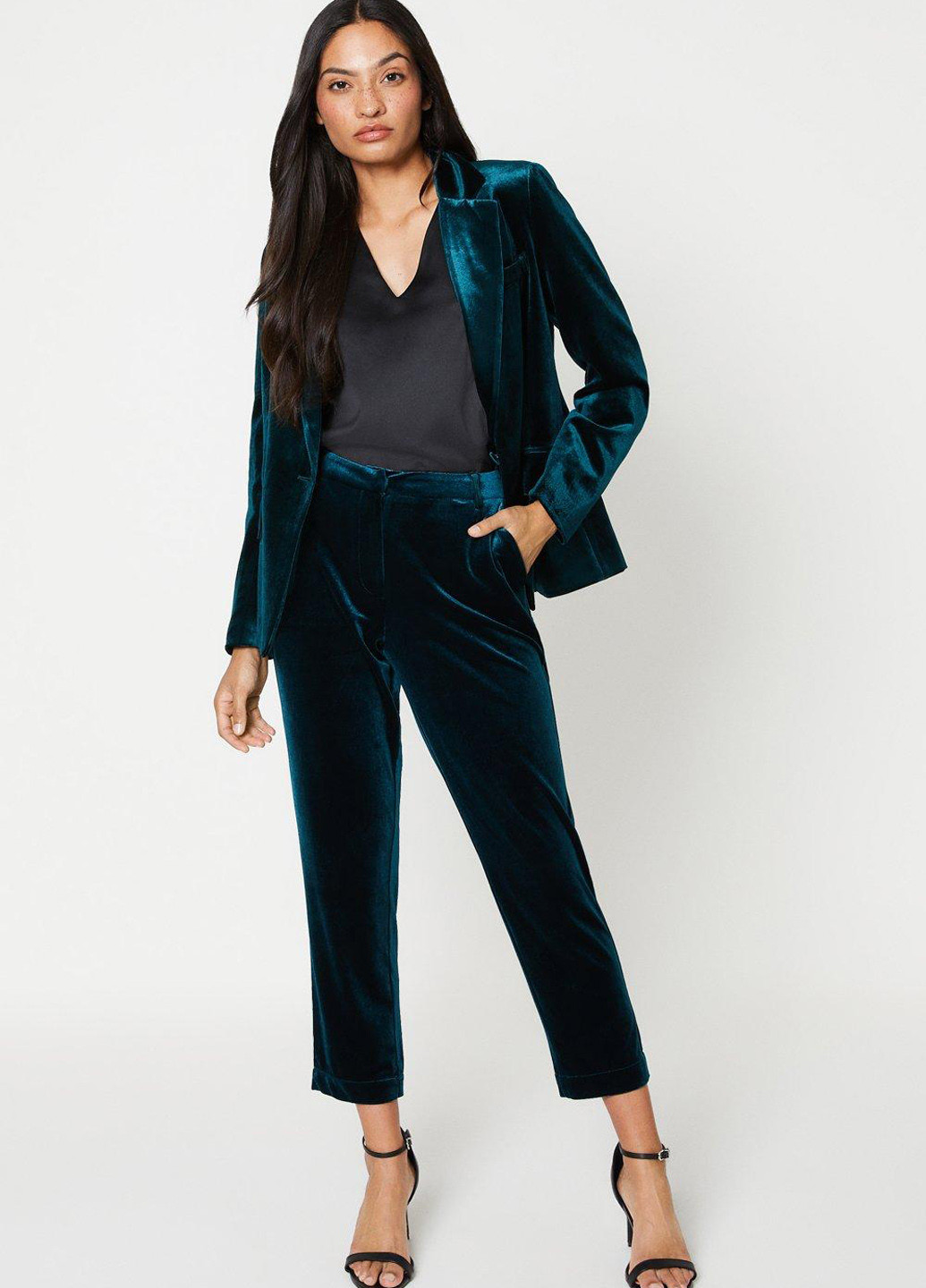 Брюки Dorothy Perkins (340453776)