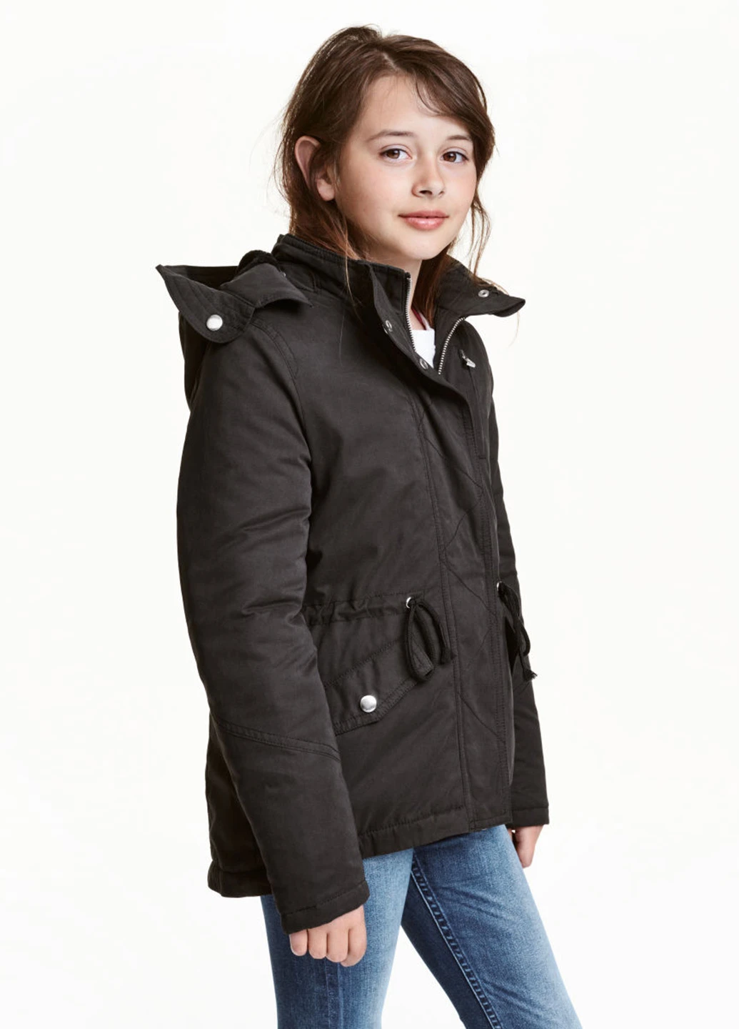 Парка H&M (74040059)