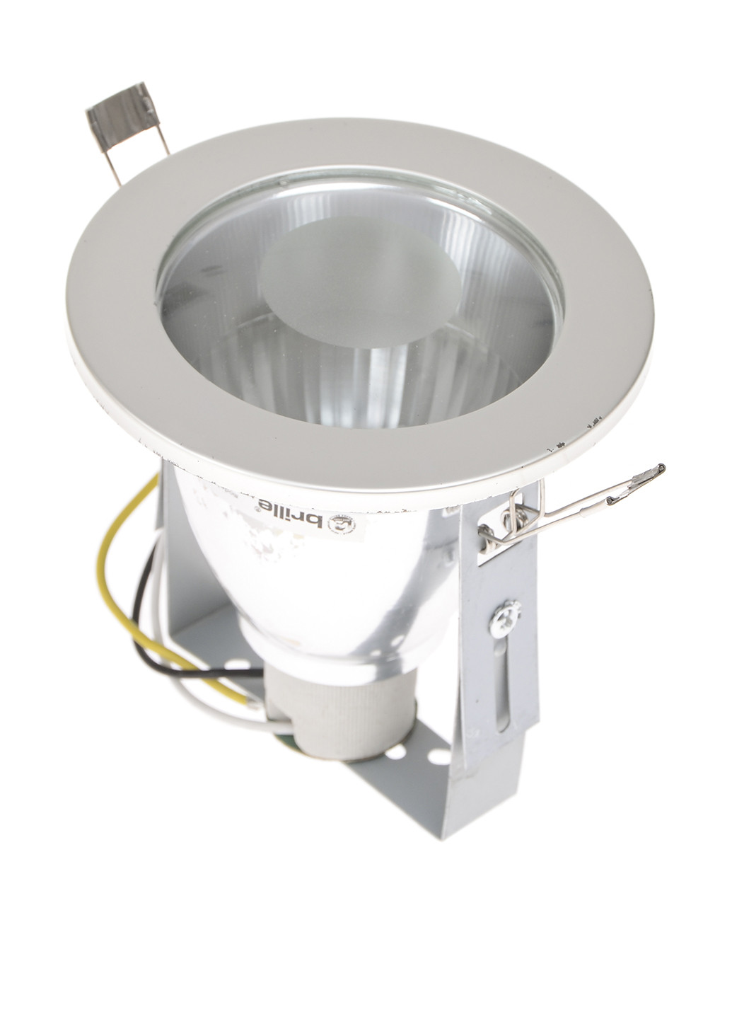 Світильник, 13х12,5 см Brille (144561330)