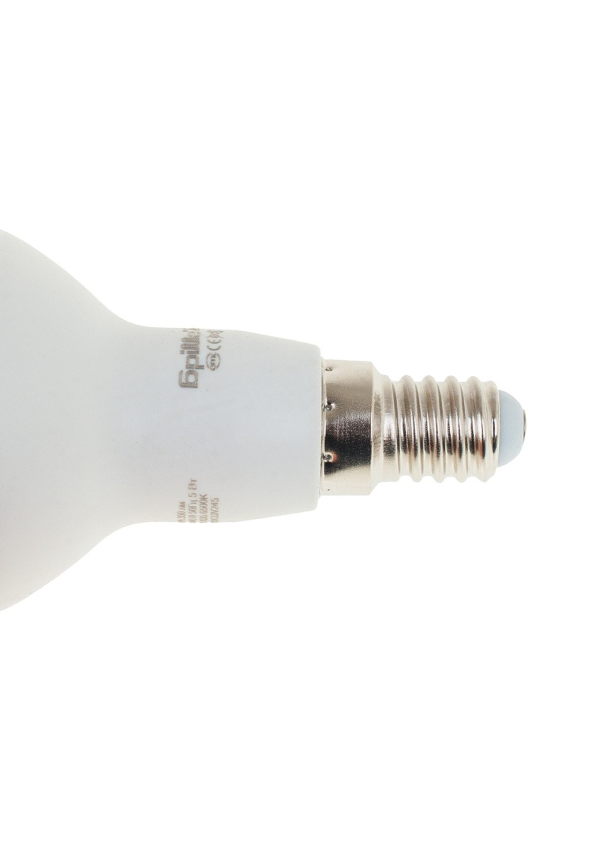 Лампа светодиодная E14 LED 5W CW R50-PA Brille (253965262)