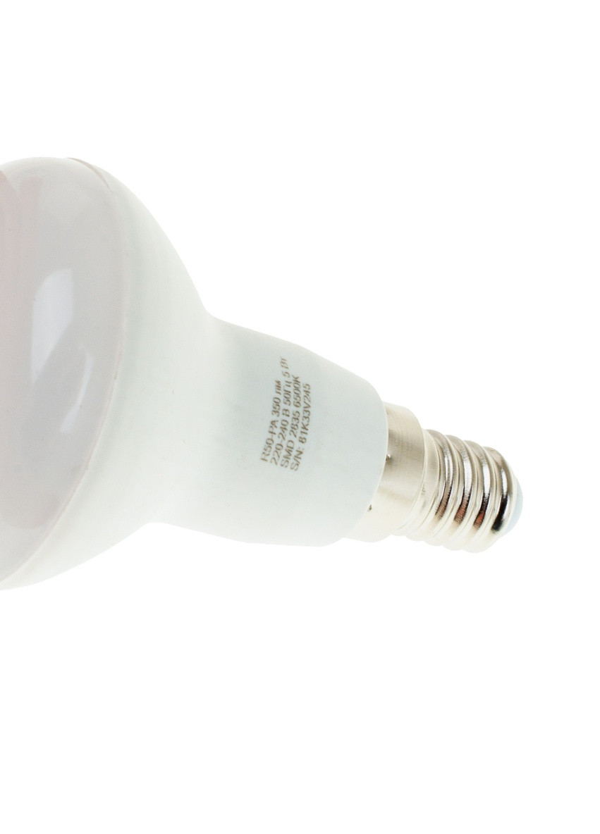 Лампа светодиодная E14 LED 5W CW R50-PA Brille (253965262)