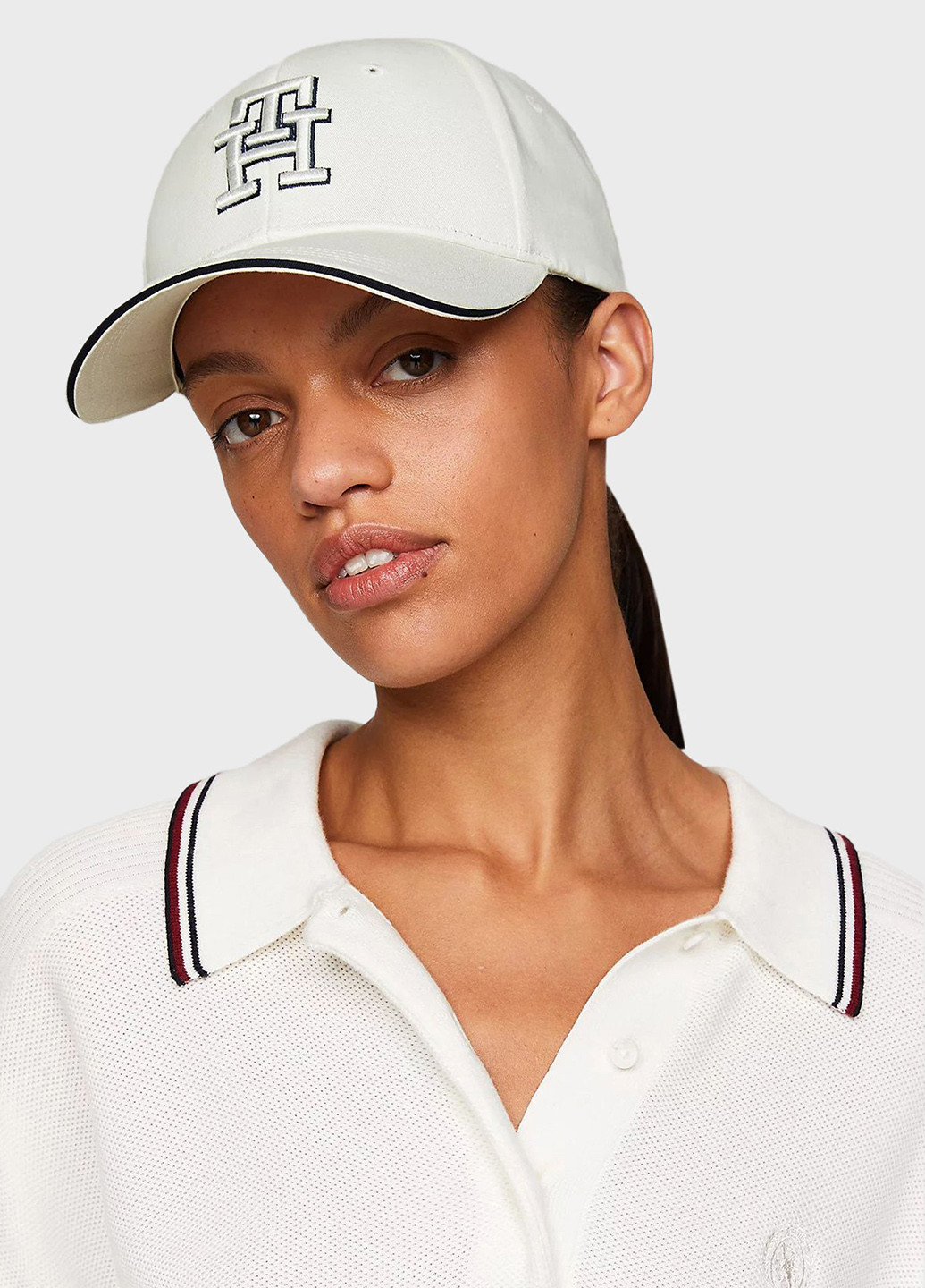 Кепка Tommy Hilfiger (306935300)