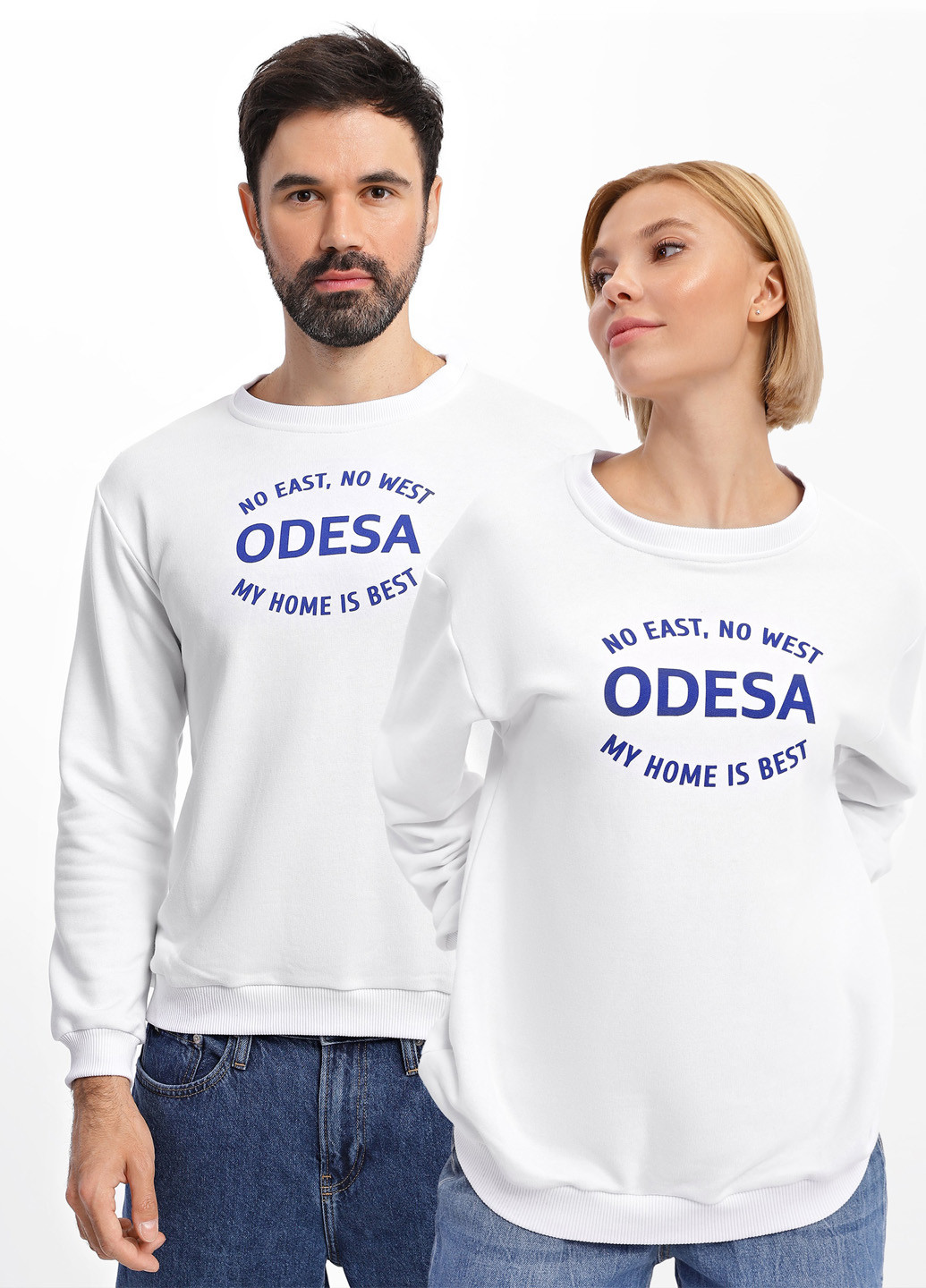 Свитшот Braska 70-2872/302 (327234498)