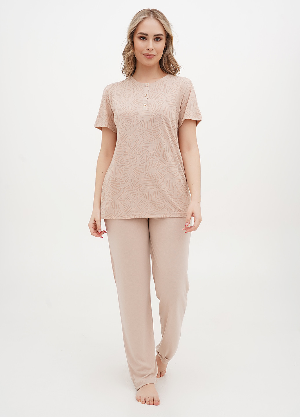 Костюм (футболка, штани) Cotpark (323595008)