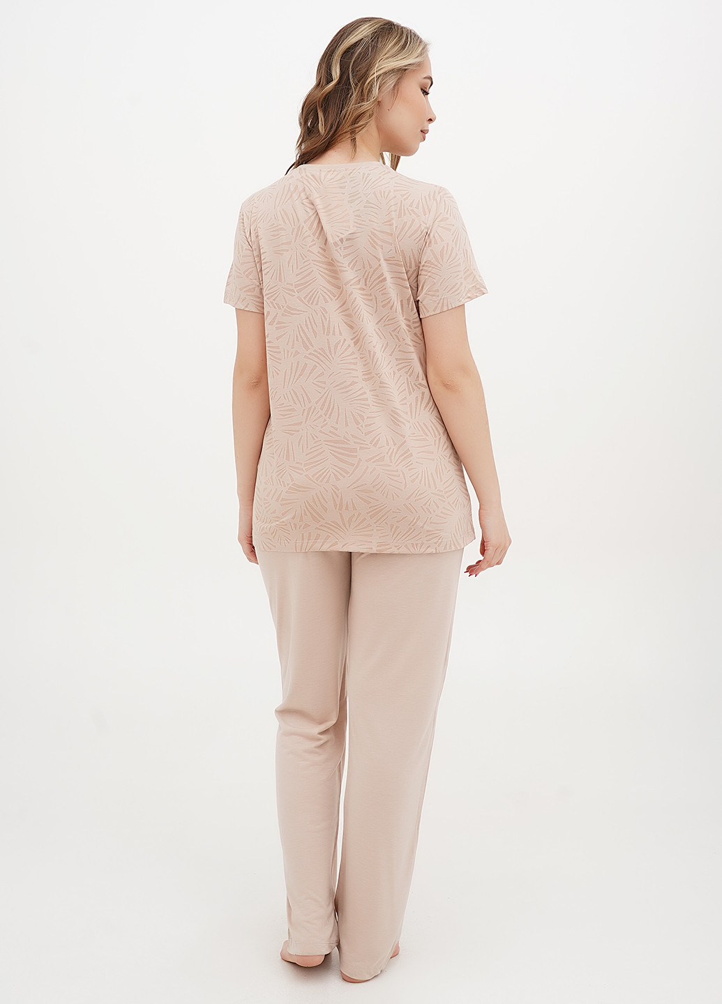 Костюм (футболка, штани) Cotpark (323595008)