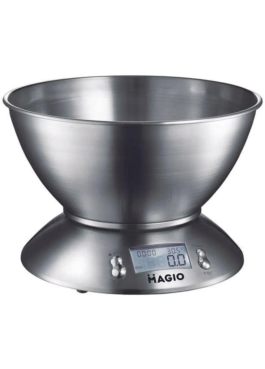 Весы кухонные MG-695 5 кг Magio (253613528)