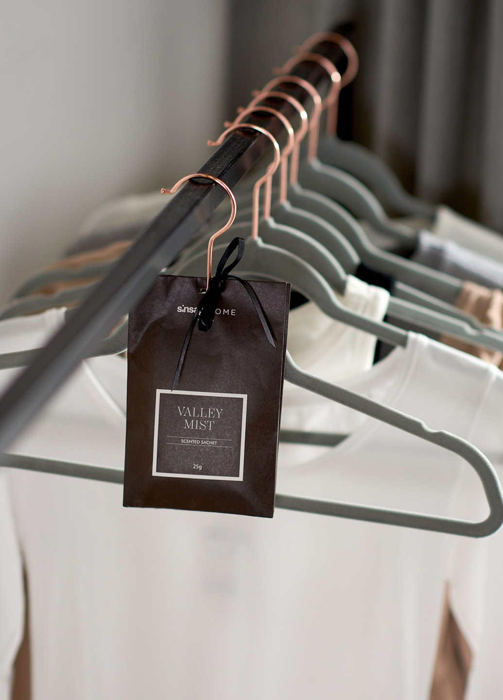 Аромасаше (2 шт.), 11х16,5 см Sinsay (352938844)