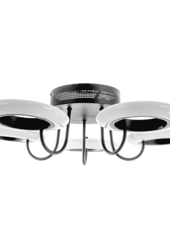 Люстра світлодіодна для спальні для натяжної стелі BL-459S/5*9,6W Brille (253885707)