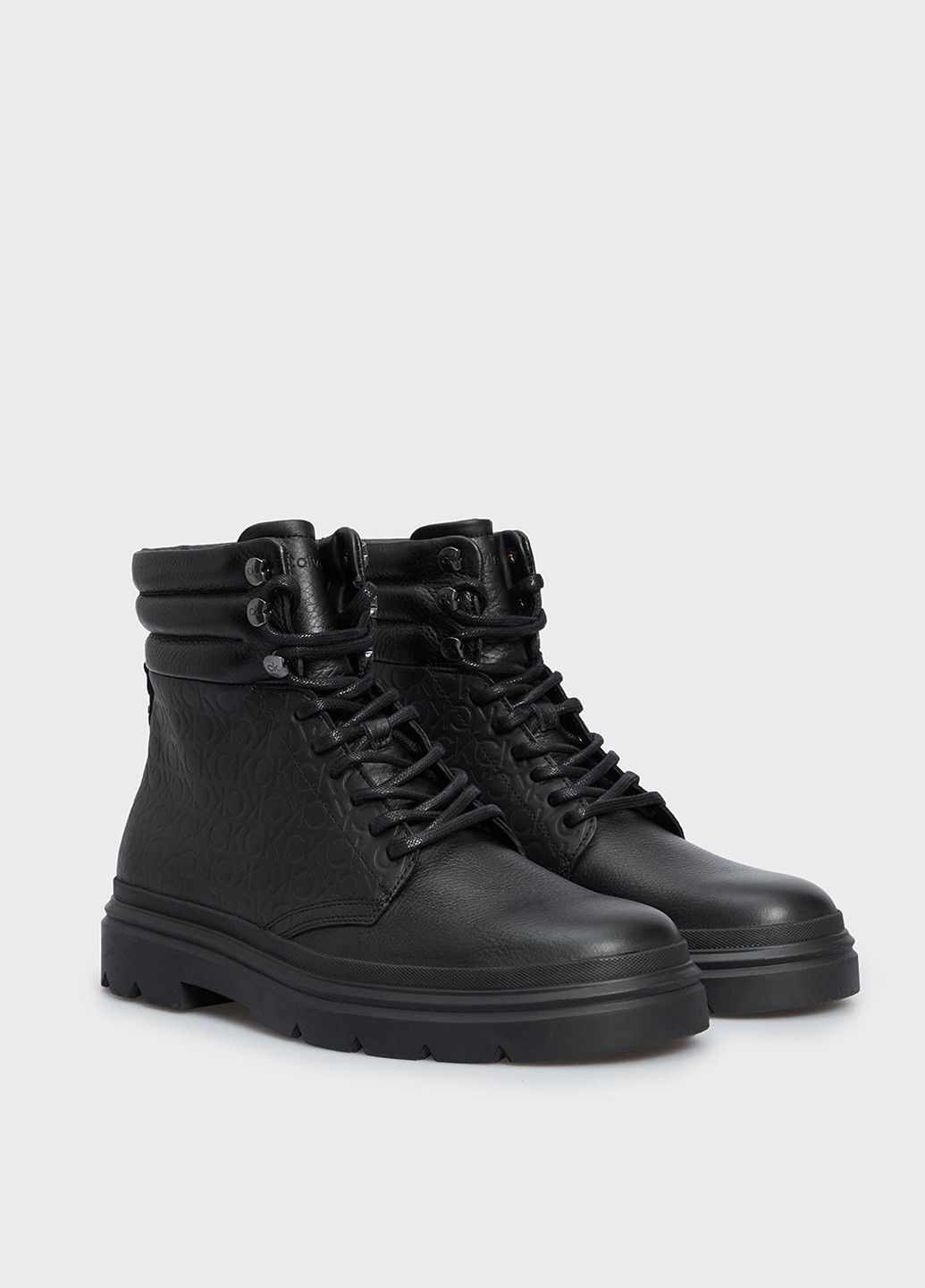 Черевики Calvin Klein (328199675)