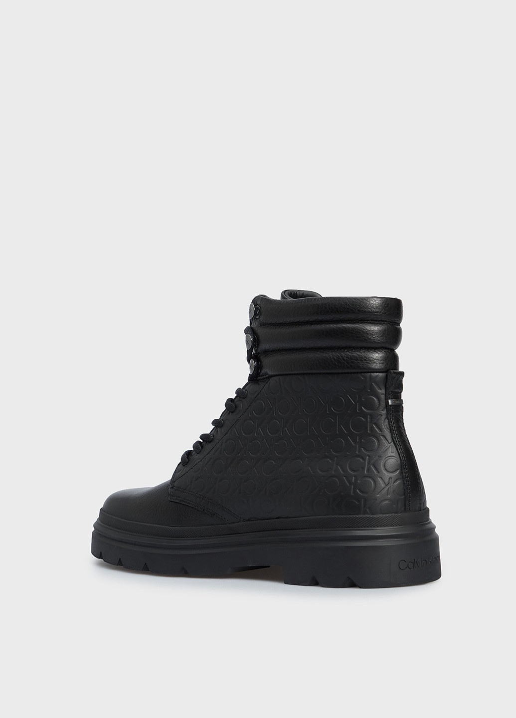 Черевики Calvin Klein (328199675)